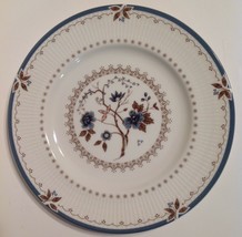 Royal Doulton China Old Colony TC1005 England Bread &amp; Butter 8&quot; Plate Vintage - £7.00 GBP