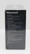 NETGEAR Nighthawk CAX80 AX6000 8-Stream Wi-Fi 6 Cable Modem Router image 3