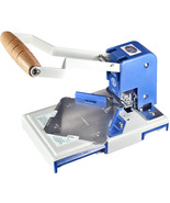 Tamerica RCC-110 6-in-1 Heavy-Duty Rounder Corner Cutter, 10mm Thick Stack - $229.00