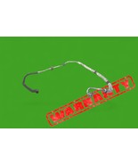2007-2013 mercedes w221 w216 cl550 s550 power steering oil return hose oem - $158.49 CAD
