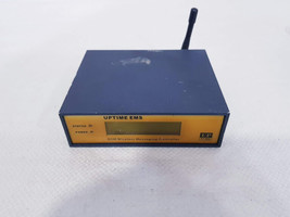 UP TIME EMS1 GSM Wireless Messaging Controller UPTIME EMS - £845.50 GBP
