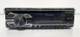 Pioneer DEH-150MP MP3/WMA Disc Player Car Stereo - Tested/Working - £22.82 GBP