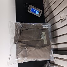 Banana Republic RN#5402 Women's Beige/Khaki Cotton Button Jacket Size Large image 7