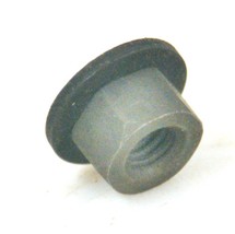 11mm Free Spinning Washer Nuts M6-1.0 Washer 16mm Hex  7890 - £1.00 GBP