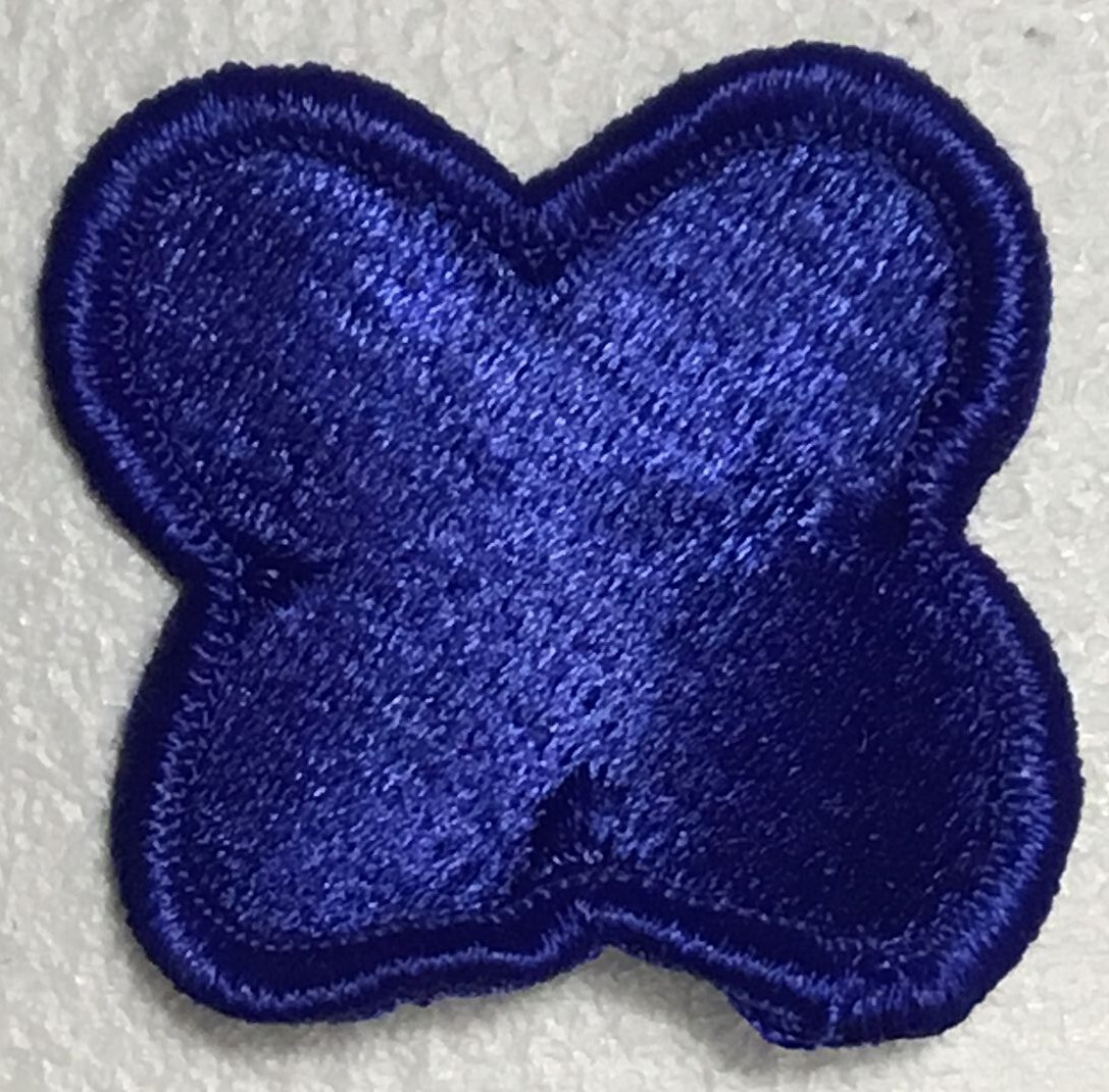 $2.99 Military patches  WW2 Army 88th Infantry patch             SEE DES... - $2.99
