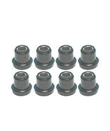 1955-1964 Chevy BelAir Impala Control Arm Bushings Upper Lower Biscayne ... - $111.78