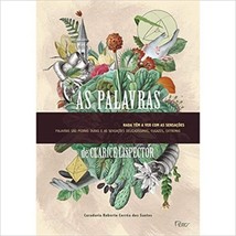 As Palavras (Em Portugues do Brasil) [Paperback] - £27.80 GBP