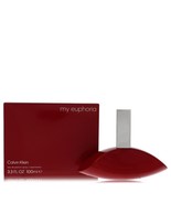 My Euphoria by Calvin Klein Eau De Parfum Spray 3.3 oz for Women - $154.35 CAD