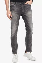 Tommy Hilfiger Denim Mens Slim-Fit Preston Jeans, Size 38X30 - $39.55