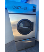AMERICAN /ADC 80LBS STAINLESS STEEL GAS DRYER MODEL CG75-85 SN: 482550FB... - $69,249.14 MXN