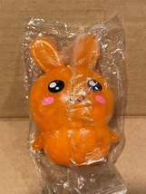 Squishy Water Filled Orange Bunny *NEW* DTC - £6.24 GBP