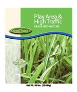 Barenbrug 13086 50 lbs. Play Area &amp; High Traffic Grass Seed - $204.99