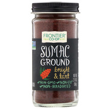 Fc ground sumac ( 1 x 2.1 oz   ) - $400.24 MXN