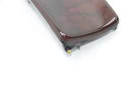 00-06 MERCEDES-BENZ W215 CL600 CENTER CONSOLE ASHTRAY COVER LID E4078 image 7
