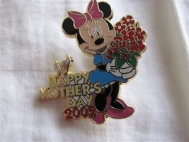 Disney Tauschen Pins 11429 12 Monate Von Magisch - Muttertag 2002 (Minnie) - £7.58 GBP