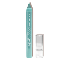 L.A. COLORS Color Swipe Shadow Stick - Eyeshadow Stick - Turquoise - *EM... - $2.99