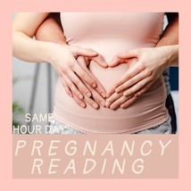 Emergency Fertility Reading Pregnancy Reading - Remarkable Fertility Reading | S - £15.71 GBP