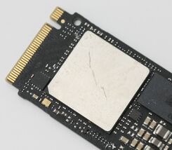 Samsung 980 PRO 1TB PCIe 4.0 NVMe M.2 Solid State Drive MZ-V8P1T0B/AM image 2