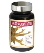 Nutri Expert Harpagophytum 60 Vegetable Capsules - £50.71 GBP