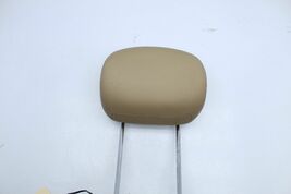 07-09 MERCEDES-BENZ W211 E350 E550 FRONT LEFT DRIVER SEAT HEADREST Q8941 image 11
