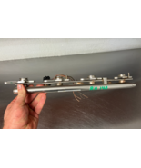 mercedes m278 cls550 s550 fuel injection rail line tube right side press... - €83,42 EUR