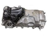 Engine Oil Pan From 2017 Chevrolet Silverado 1500  5.3 12619978 - $124.95
