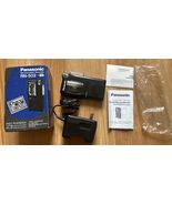 Panasonic RN502 Handheld Microcassette Voice Recorder *No Batteries* - $34.65