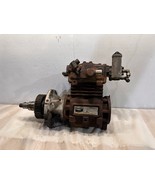 Cummins N14 Diesel Engine Bendix TU-FLO 550 COMPRESSOR w Accessory Drive... - $1,407.65 CAD