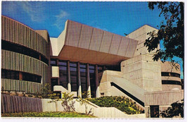 Ontario Postcard Toronto Ontario Science Centre - £1.69 GBP