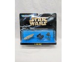 Star Wars Micro Machines V Star Wars Action Figures Sealed - £31.39 GBP