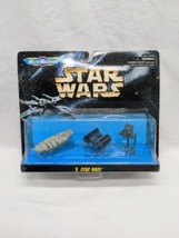 Star Wars Micro Machines V Star Wars Action Figures Sealed - £31.49 GBP