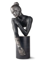 Lladro 01009585 Reflections of Nature - Her Sculpture New - $1,539.00