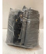 Heavy Duty 4&#39;x42&#39; Grey Tarp 114-1218272-6560253 | FS-4x42-Grey - $85.73