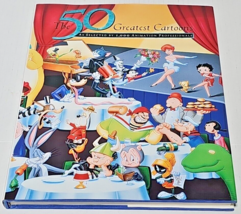The 50 Greatest Cartoons: As Selected by 1,000 Animation Professionals, 1st ed. - £15.04 GBP