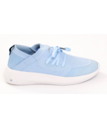 Peter Millar Blue Hyperlight Glide Slip On Sneakers Shoes Women&#39;s 9.5 - £120.94 GBP