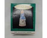 Hallmark Keepsake Christmas Ornament Alice In Wonderland New Collector S... - $10.88