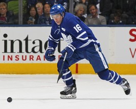 Mitch Marner 8X10 Photo Toronto Maple Leafs Picture Nhl - £3.87 GBP