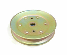 Spindle Pulley 173436 153535 129861 177865 532129861 Fits Husq Fits Craftsman - £10.33 GBP