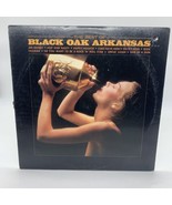 1977 12&quot; Vinyl The Best Of Black Oak Arkansas LP ATCO Records SD 36-150 - £11.15 GBP