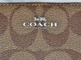 Coach Clutch-Cartera Para Mujer CC02B T1P - £54.09 GBP