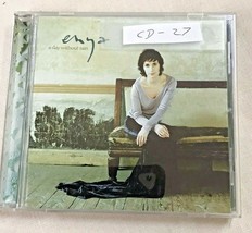 Enya A Day Without Rain Cd - £2.33 GBP