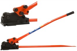 Apex Tool Group - Tools 52in. Rebar Cutter &amp; Benders  0590RBJN - £446.69 GBP