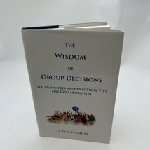 The Wisdom of Group Decisions - Paperback By Freshley, Craig - £17.32 GBP
