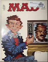 MAD Magazine, #160 (E.C. Publications, July 1979) - £7.55 GBP