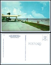 GEORGIA Postcard - Jekyll Island Beach G41 - £3.88 GBP