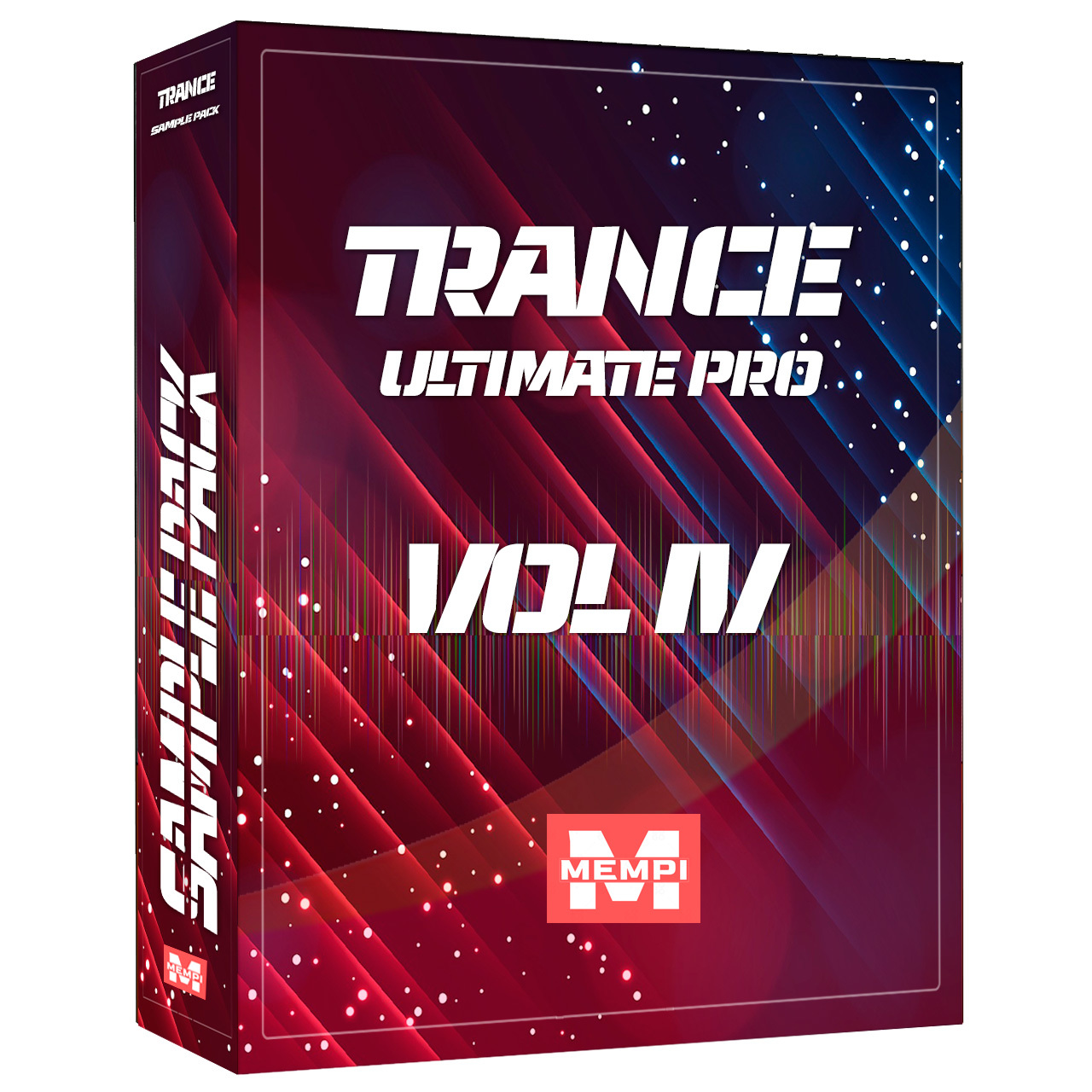 Trance Ultimate Pro Vol 4 - Trance Music Production Kit - Trance Sound S... - $18.99