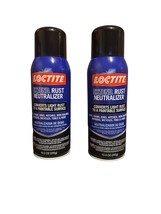 Loctite Extend Rust Neutralizer, 10.2 Oz, 2 Cans - $24.74