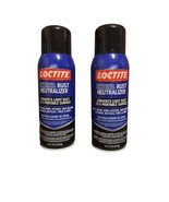 Loctite Extend Rust Neutralizer, 10.2 Oz, 2 Cans - $463.36 MXN
