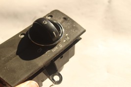 07-09 w211 MERCEDES E320 E350 E500 EXTERIOR LIGHT SWITCH HEADLIGHT CONTROL M1300 image 5