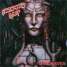 Assorted Heap Mindwaves CD - £23.58 GBP